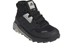 Adidas Terrex Trailmaker Mid R.Rdy K Kids' Shoes Black FW9322