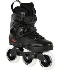 Riedučiai Powerslide Next Core Black 100 Trinity