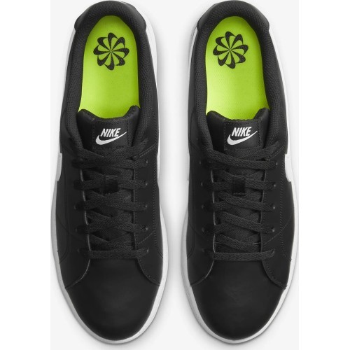 Nike Court Royale 2 NN Men's Shoes Black DH3160 001