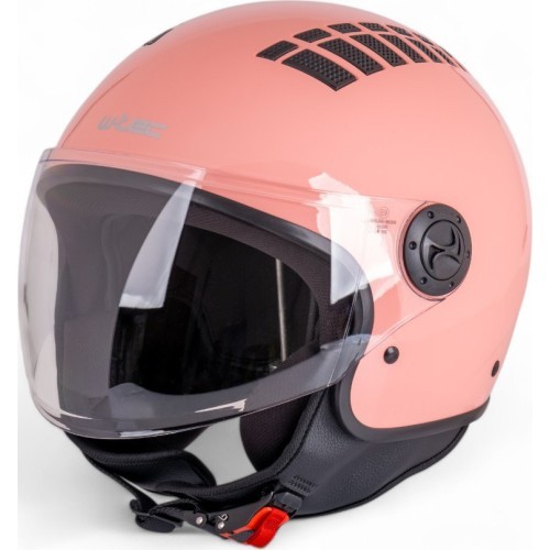 Open-Face Helmet W-TEC Baraldo Melon