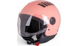 Открытый шлем W-TEC Baraldo Melon