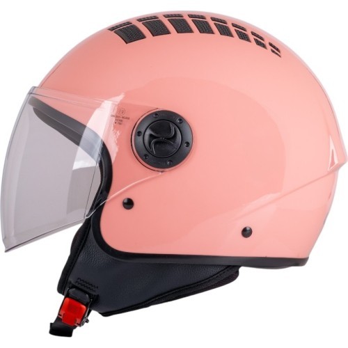 Atviro veido šalmas W-TEC Baraldo Melon