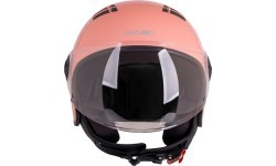 Open-Face Helmet W-TEC Baraldo Melon