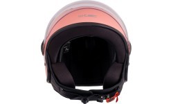 Atviro veido šalmas W-TEC Baraldo Melon