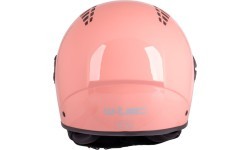 Atviro veido šalmas W-TEC Baraldo Melon