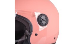 Atviro veido šalmas W-TEC Baraldo Melon