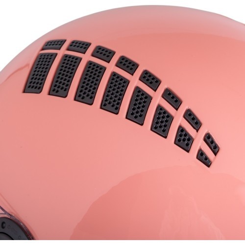 Открытый шлем W-TEC Baraldo Melon