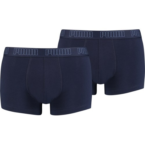 Puma Basic Trunk Men's Underwear Blue