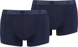 Мужское бельё Puma Basic Trunk, синее