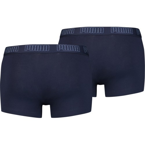 Puma Basic Trunk Men's Underwear Blue