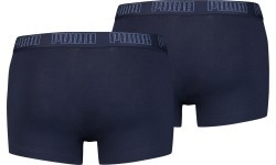 Мужское бельё Puma Basic Trunk, синее