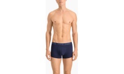 Мужское бельё Puma Basic Trunk, синее