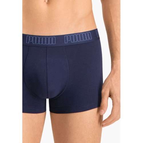 Puma Apatiniai Vyrams Basic Trunk Blue