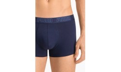 Puma Basic Trunk Men's Underwear Blue