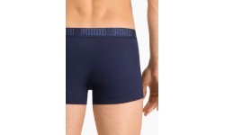 Мужское бельё Puma Basic Trunk, синее
