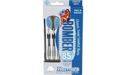 Smiginio strėlytės Harrows Bomber, 25 g