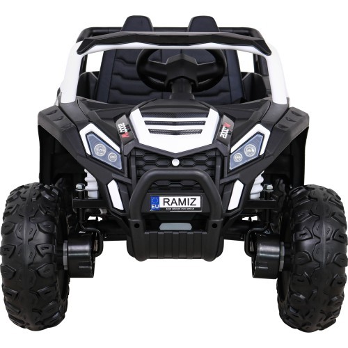 Buggy UTV 2000M Racing White
