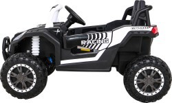 Buggy UTV 2000M Racing White