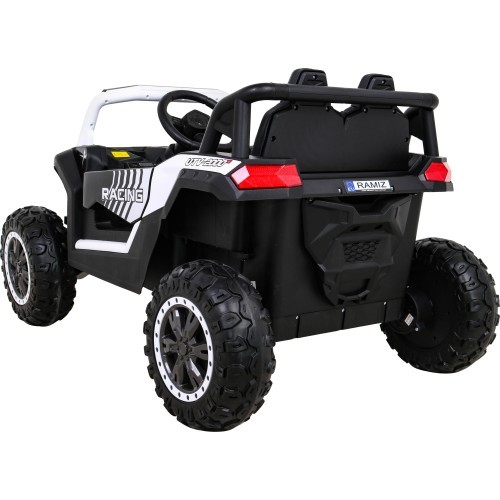Buggy UTV 2000M Racing White