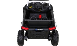 Электромобиль Buggy UTV 2000M Racing, белый