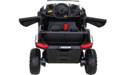 Buggy UTV 2000M Racing White