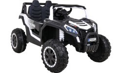Buggy UTV 2000M Racing White