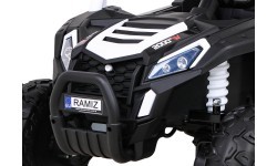 Buggy UTV 2000M Racing White