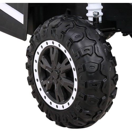 Buggy UTV 2000M Racing White