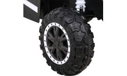 Buggy UTV 2000M Racing White