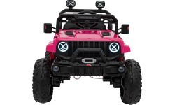 OFF ROAD Speed vehicle Pink