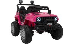 OFF ROAD Speed vehicle Pink