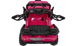 OFF ROAD Speed vehicle Pink