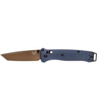 Складной нож Benchmade 537FE-02 Bailout
