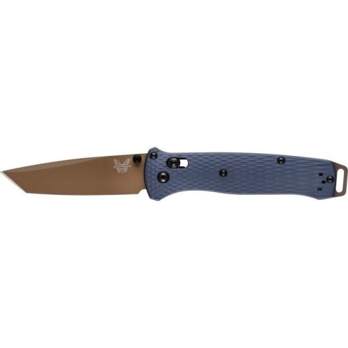 Складной нож Benchmade 537FE-02 Bailout