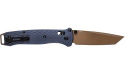 Benchmade 537FE-02 Bailout sulankstomas peilis
