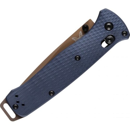 Складной нож Benchmade 537FE-02 Bailout