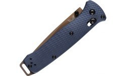 Складной нож Benchmade 537FE-02 Bailout