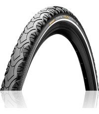 Continental Contact Plus Travel Reflex bicycle tire 26x1.75 (47x559)