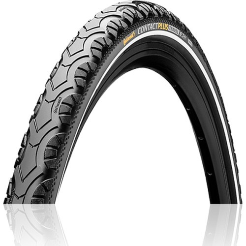 Padanga Continental Contact Plus Travel Reflex 26x1.75 (47x559)