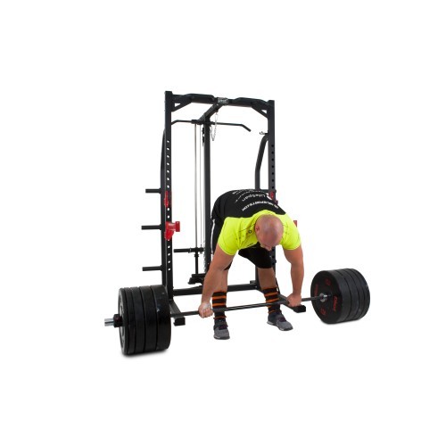 Pivot Fitness Pro Training svorio diskų komplektas 15 kg