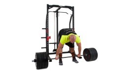 Pivot Fitness Pro Training svorio diskų komplektas 15 kg