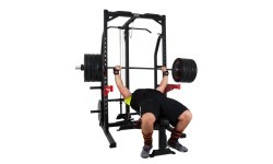 Комплект дисков Pivot Fitness Pro Training 15 кг