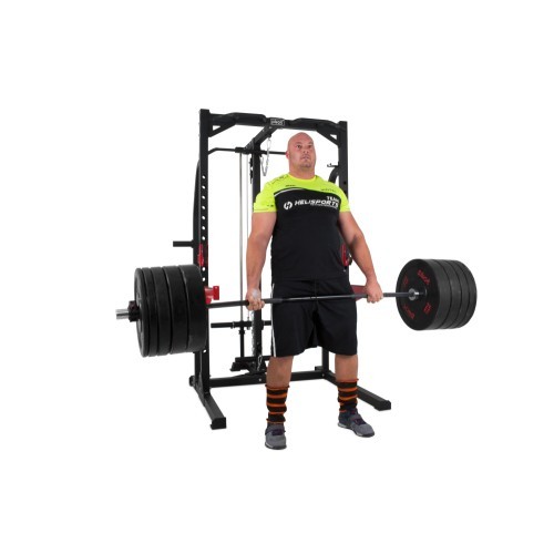 Комплект дисков Pivot Fitness Pro Training 15 кг