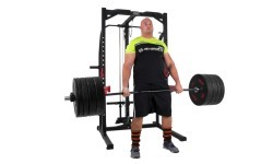 Pivot Fitness Pro Training svorio diskų komplektas 15 kg