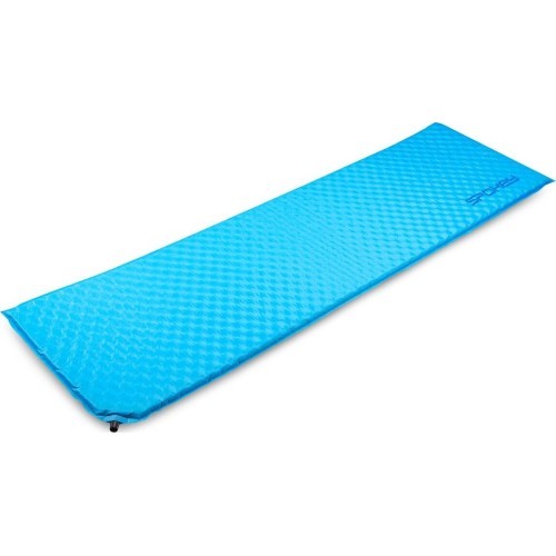 Самонадувающийся коврик Spokey AIR PAD