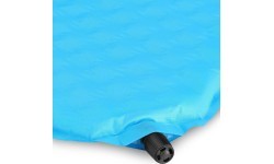Самонадувающийся коврик Spokey AIR PAD