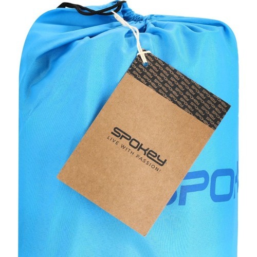 Self-inflating mat Spokey AIR PAD