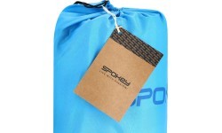 Самонадувающийся коврик Spokey AIR PAD