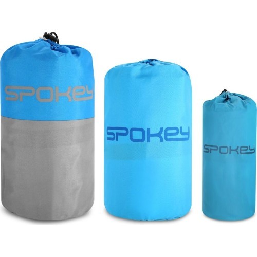Самонадувающийся коврик Spokey AIR PAD