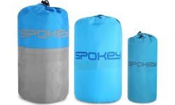 Самонадувающийся коврик Spokey AIR PAD